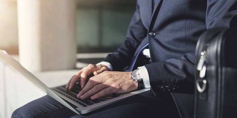  Lead Tracking System